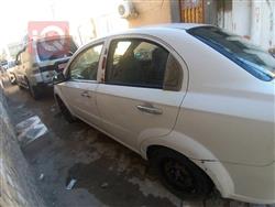 شيفروليه أفيو